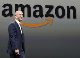 Jeff Bezos