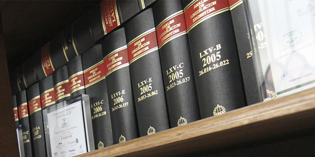 Ley para la Protección de la Información