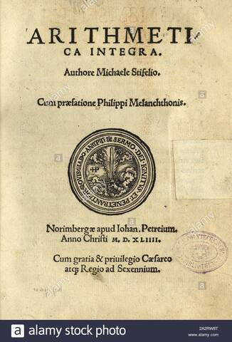 Los irracionales no son números