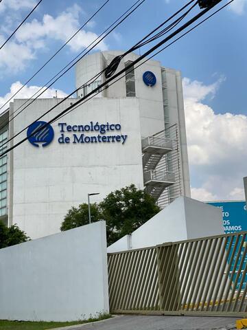 Fui al Tec en pandemia