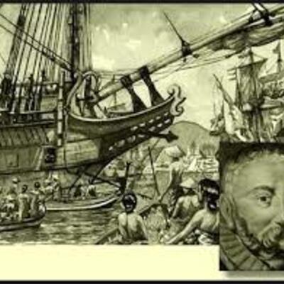 Timeline: Penjajahan Bangsa Belanda di Indonesia