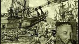 Timeline: Penjajahan Bangsa Belanda di Indonesia