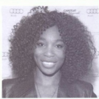 Timeline: Venus Williams