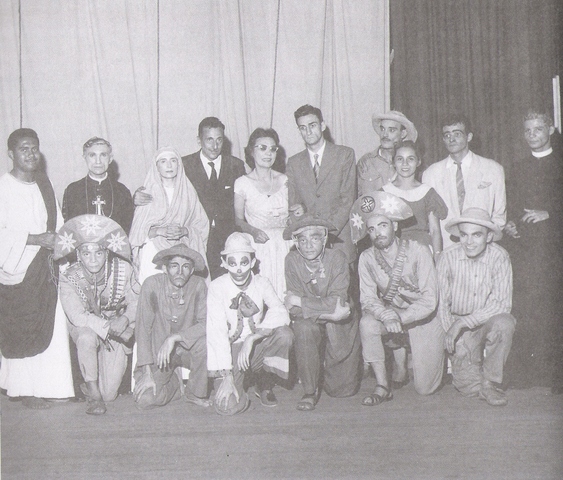 O Auto da Compadecida