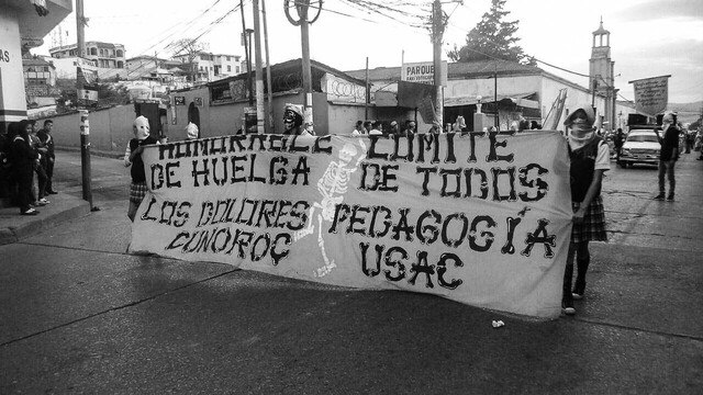 Restitución de la Huelga