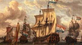 Timeline: KEDATANGAN BANGSA PORTUGIS DAN SPANYOL, oleh Tama