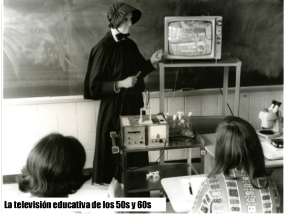 La TV Educativa