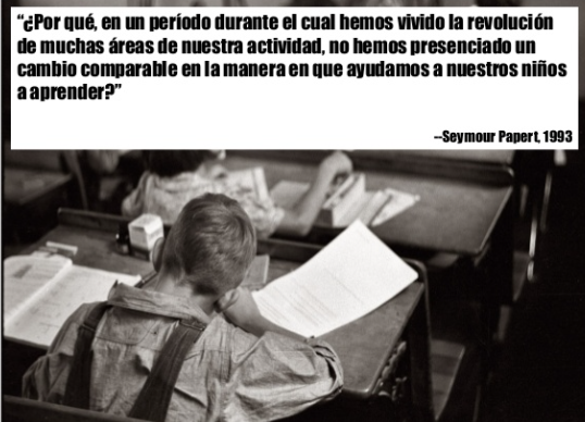 Revolución de Métodos