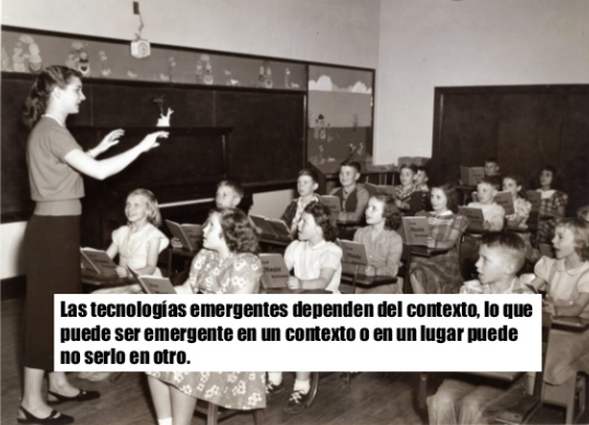 Douglas Thomas y John Seely Brown