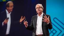 Timeline: UNA HISTORIA DE 30 AÑOS DEL FUTURO