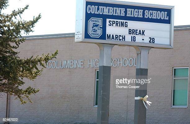 Columbine High School shooting