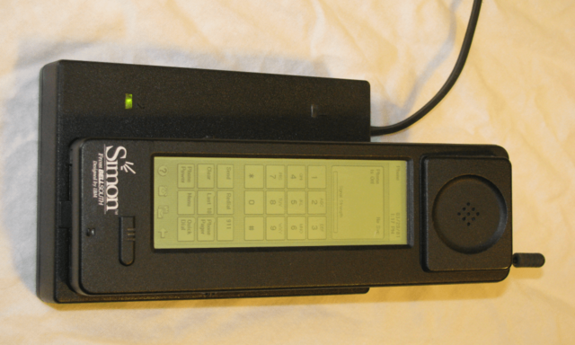 IBM Simon
