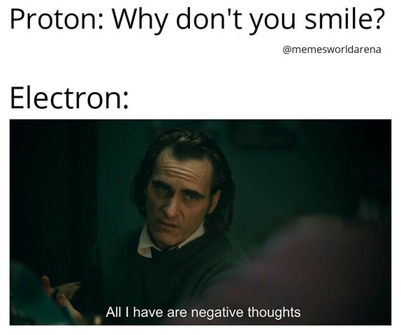 ) CARGA DEL ELECTRON (