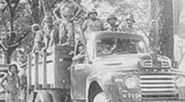 Timeline: Penjajahan Bangsa Inggris di indonesia