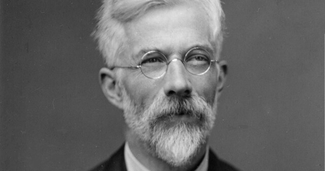 Ronald Fisher
