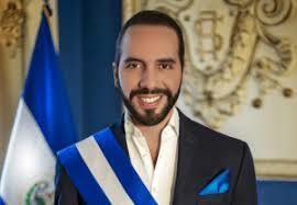 Nayib Armando Bukele Ortez