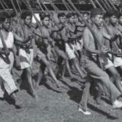 Timeline: Penjajahan bangsa portugis dan spanyol