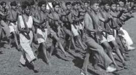 Timeline: Penjajahan bangsa portugis dan spanyol