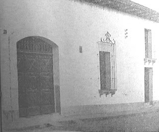 Fallece el Obispo Francisco Marroquín