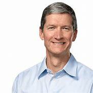 Tim Cook