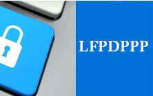 2010.  Ley Federal de Protección de Datos Personales en Posesión de los Particulares.