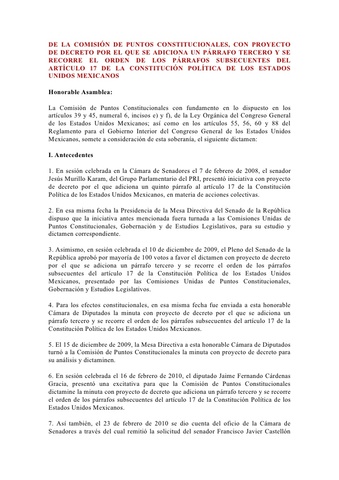 2008, 9 de diciembre