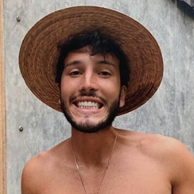 Timeline: Sebastián Yatra