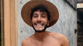 Timeline: Sebastián Yatra