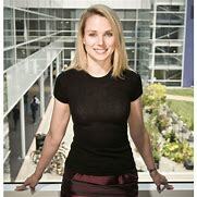 Marissa Mayer