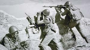 Invasión de Rusia en Afganistán