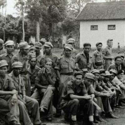 Timeline: Penjajahan belanda