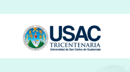 Timeline: Historia de la Universidad de San Carlos de Guatemala.