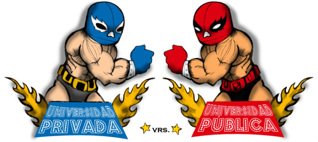 Predomina el sector privado