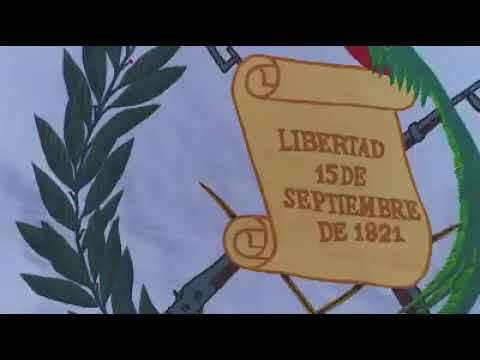 Independencia de Guatemala