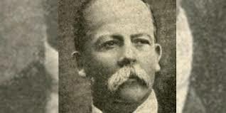Gobierno de Manuel Estrada Cabrera