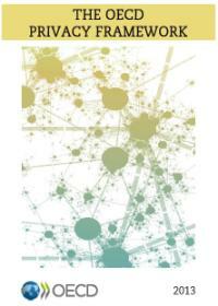 OCDE emite pautas referentes a la protección de datos.
