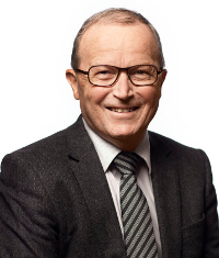 Ole Kirk Christiansen