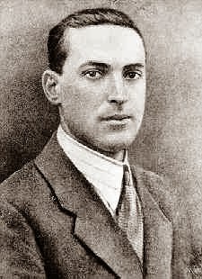 Lev Vygotsky