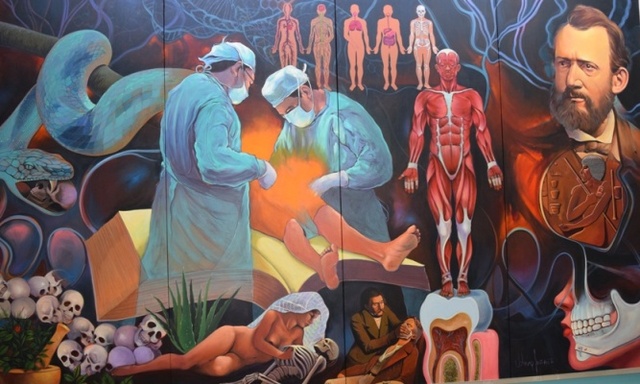 Instituto dental pasa a depender de Medicina