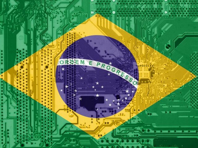 Brasil es el primer país latinoamericano en promulgar una Ley de Protección de Datos.
