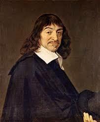 René Descartes