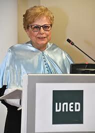 Maria Luisa Sevillano García