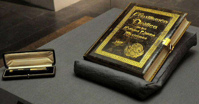 Declaratoria de aprobación del proyecto de decreto