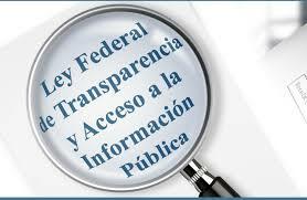Reglamento de la Ley Federal de Transparencia y Acceso a la Información Pública Gubernamental (México)