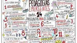 Timeline: Pedagogías