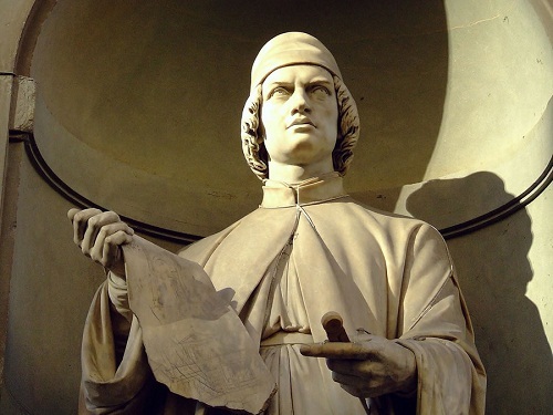 León Battista Alberti