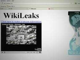 Wikileaks