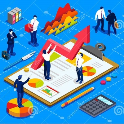 Timeline: PERSONAJES MODERNOS DE LA ADMINISTRACION