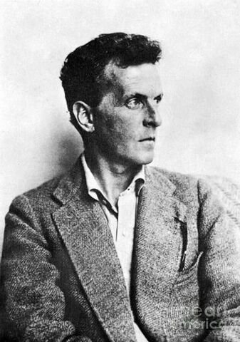 Ludwig Wittgenstein