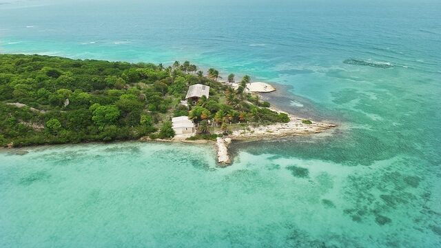 Pelican Island, Florida named first national wildfire refuge